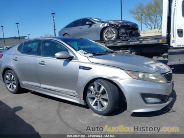 KIA OPTIMA SX, 5XXGR4A62DG136892