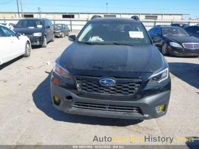 SUBARU OUTBACK PREMIUM, 4S4BTAFCXN3155602