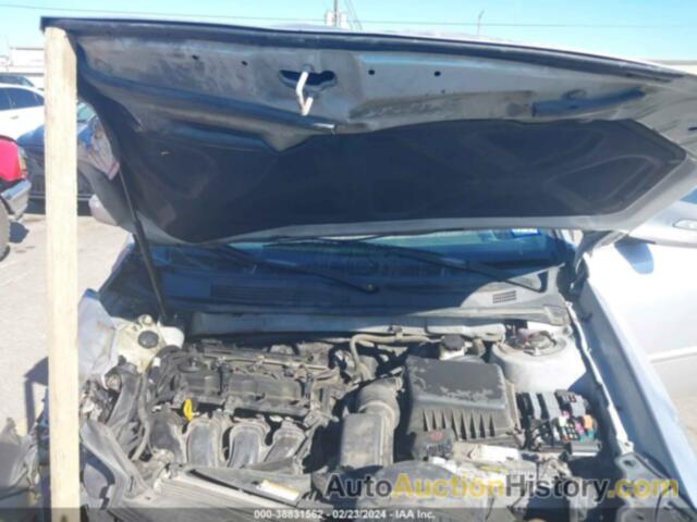 KIA OPTIMA LX, KNAGG4A85A5414575