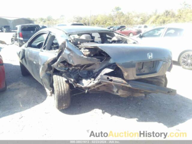 HONDA ACCORD EX, 1HGCM71633A024080