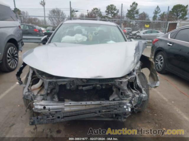 HONDA ACCORD LX, 1HGCR2F30GA166783