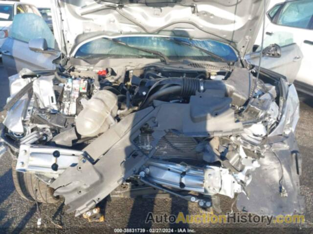 FORD MUSTANG, 1FA6P8TH4L5179159