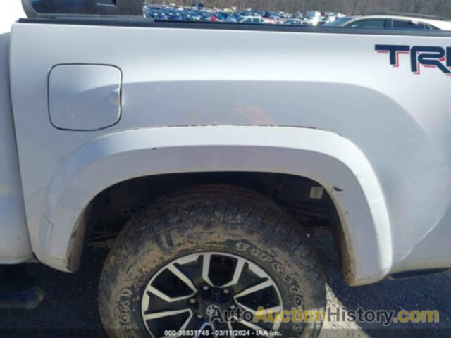 TOYOTA TACOMA DOUBLE CAB/SR/SR5/TRD SPORT/TRD OFF ROAD/TRD PRO, 3TMCZ5AN1LM347736