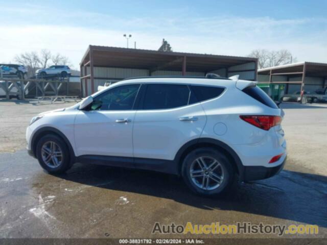 HYUNDAI SANTA FE SPORT 2.4L, 5XYZU3LB1JG571180