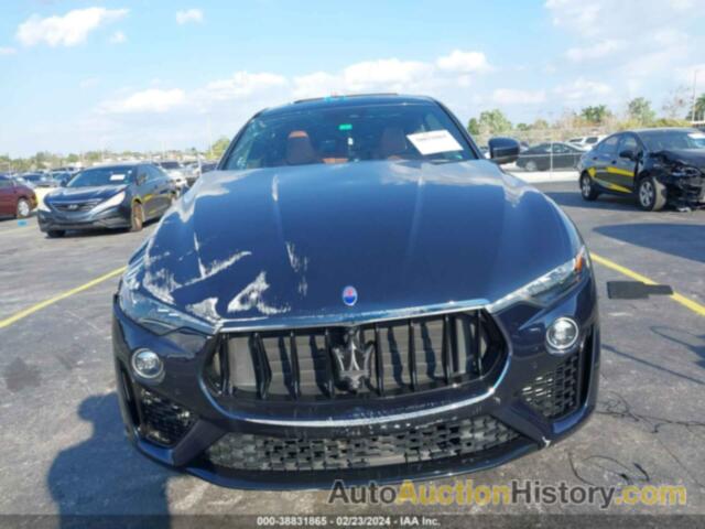 MASERATI LEVANTE SPORT, ZN661XUSXKX338591