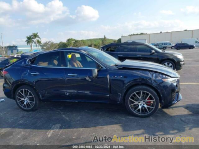 MASERATI LEVANTE SPORT, ZN661XUSXKX338591