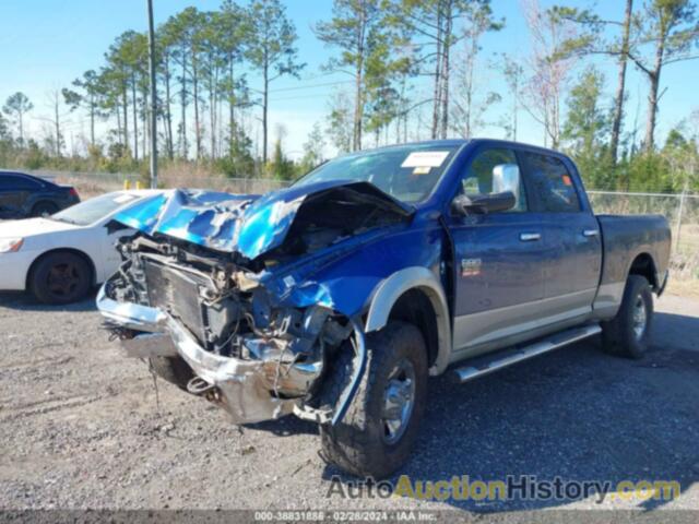 RAM RAM 3500 LARAMIE, 3D73Y3CL6BG566956