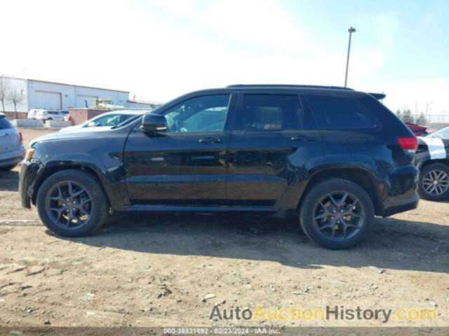JEEP GRAND CHEROKEE LIMITED, 1C4RJFBGXKC628733