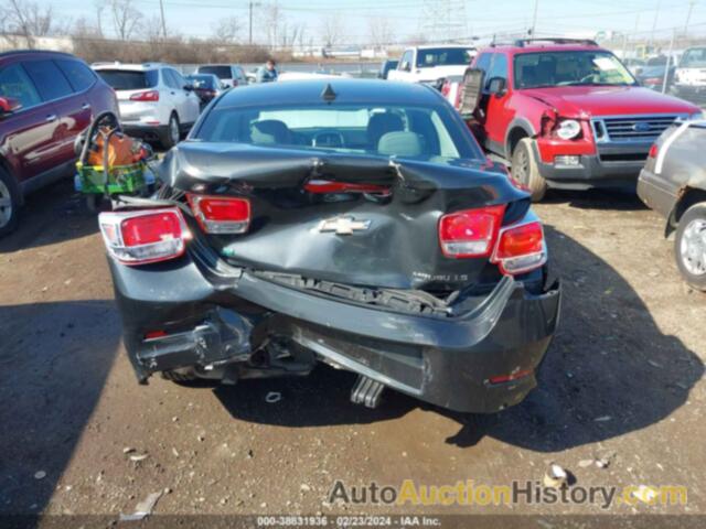 CHEVROLET MALIBU 1LS, 1G11B5SL3EF289052