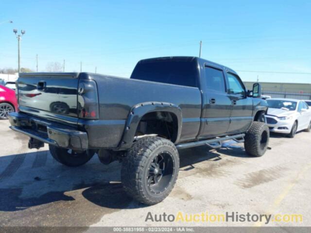 CHEVROLET SILVERADO 1500HD LT, 1GCGK13U23F140369