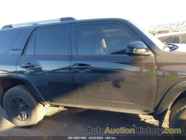 TOYOTA 4RUNNER SR5/LIMITED/TRAIL/TRD PRO, JTEBU5JR7F5215387