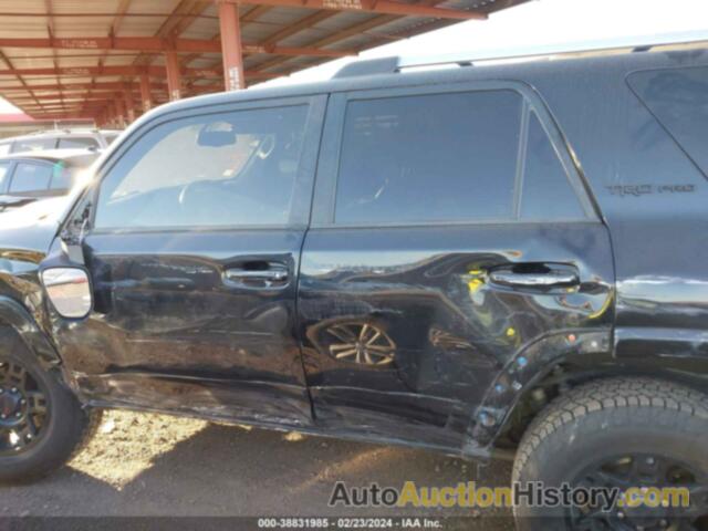 TOYOTA 4RUNNER SR5/LIMITED/TRAIL/TRD PRO, JTEBU5JR7F5215387