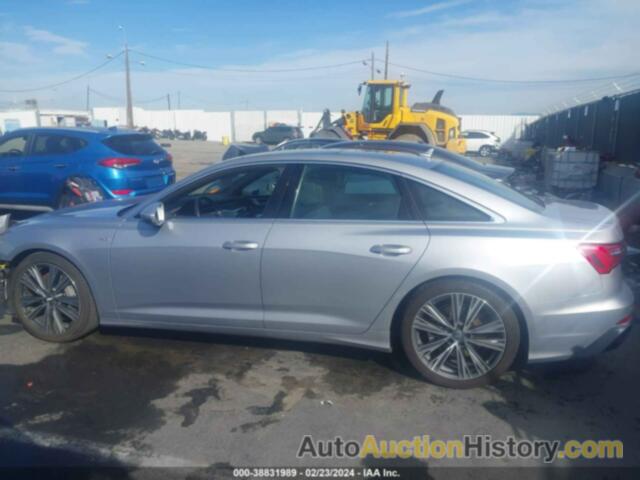 AUDI A6 55 PREMIUM, WAUK2AF28KN107186