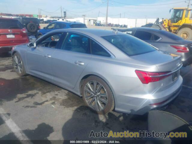 AUDI A6 55 PREMIUM, WAUK2AF28KN107186