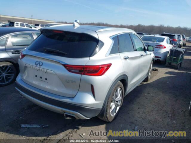 INFINITI QX50 LUXE AWD, 3PCAJ5M3XLF101331