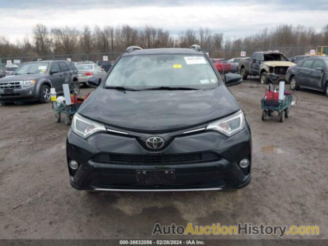 TOYOTA RAV4 ADVENTURE/XLE, 2T3RFREV3JW833660