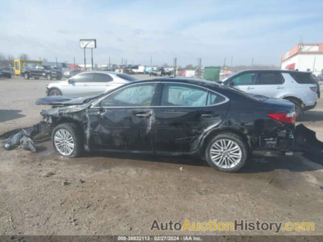 LEXUS ES 350, JTHBK1GG6D2056366