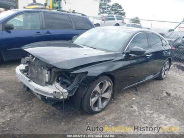 HONDA ACCORD TOURING, 1HGCV1F94JA028701