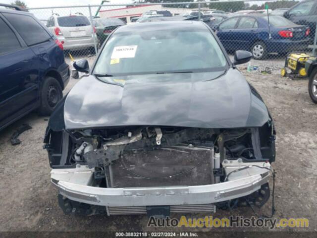 HONDA ACCORD TOURING, 1HGCV1F94JA028701