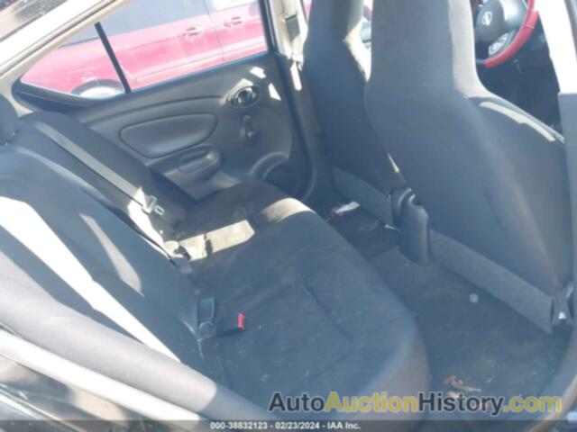 NISSAN VERSA 1.6 S+, 3N1CN7AP0EL847276