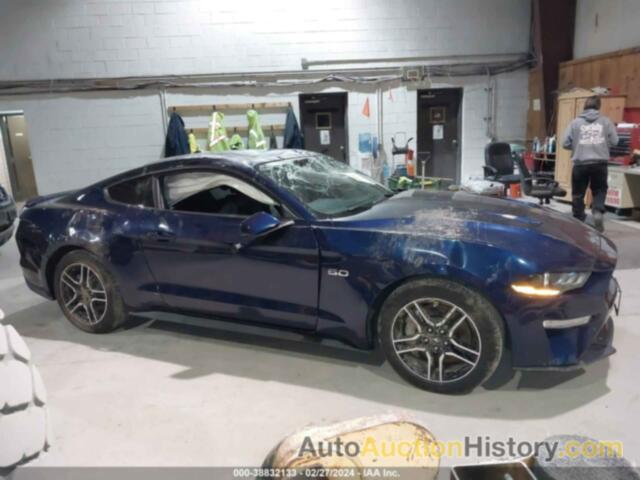 FORD MUSTANG GT, 1FA6P8CF3K5117250