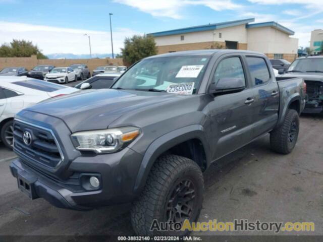 TOYOTA TACOMA SR5 V6, 5TFAZ5CN8GX018231