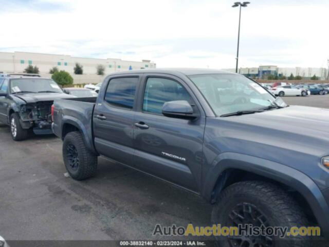 TOYOTA TACOMA SR5 V6, 5TFAZ5CN8GX018231