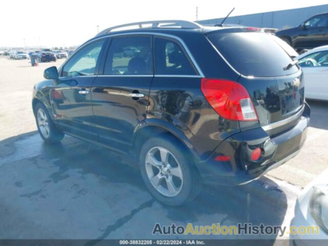 CHEVROLET CAPTIVA SPORT LT, 3GNAL3EK5ES606683