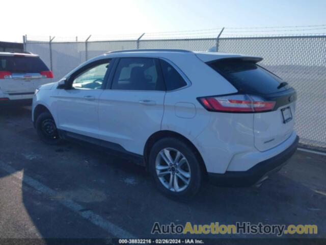 FORD EDGE SEL, 2FMPK3J94LBA57694