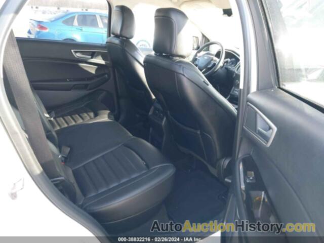 FORD EDGE SEL, 2FMPK3J94LBA57694