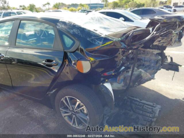 KIA FORTE LXS, 3KPF24AD3RE718062