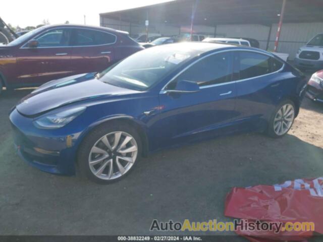 TESLA MODEL 3 LONG RANGE/MID RANGE/STANDARD RANGE/STANDARD RANGE PLUS, 5YJ3E1EAXKF357678