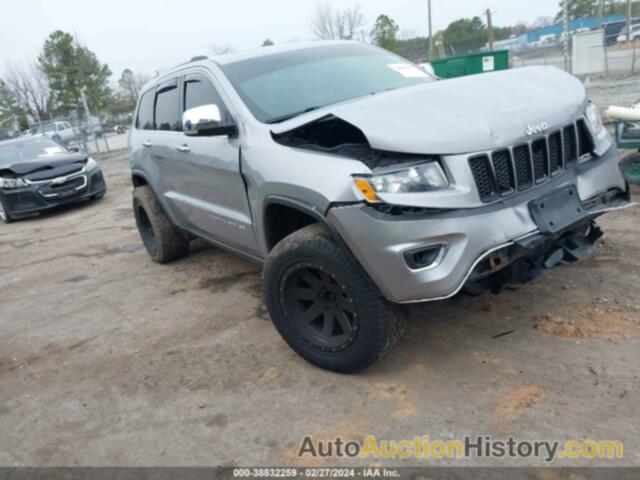 JEEP GRAND CHEROKEE LIMITED, 1C4RJFBT1EC362388