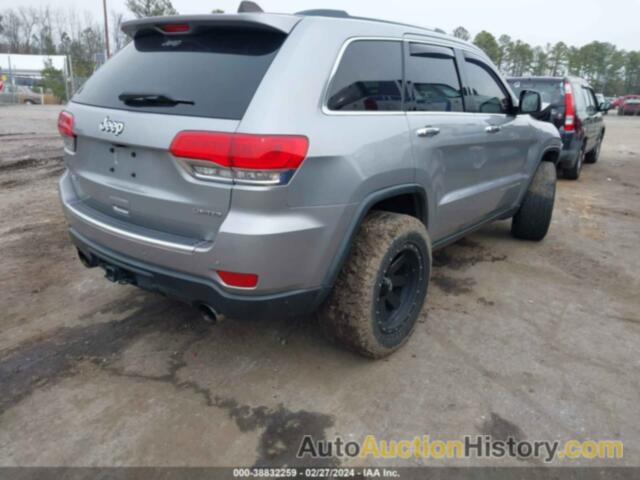 JEEP GRAND CHEROKEE LIMITED, 1C4RJFBT1EC362388