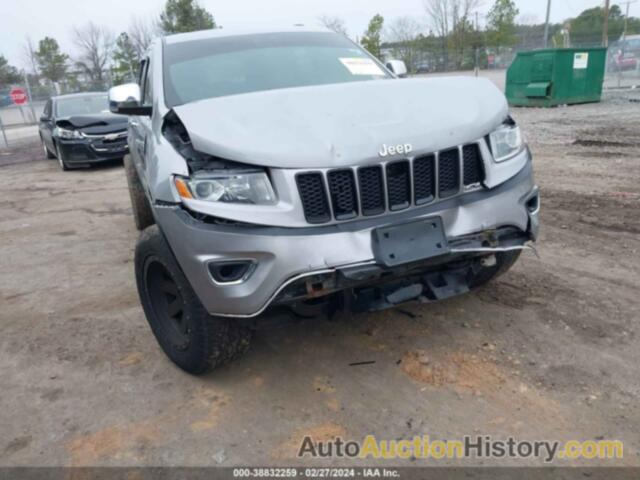 JEEP GRAND CHEROKEE LIMITED, 1C4RJFBT1EC362388