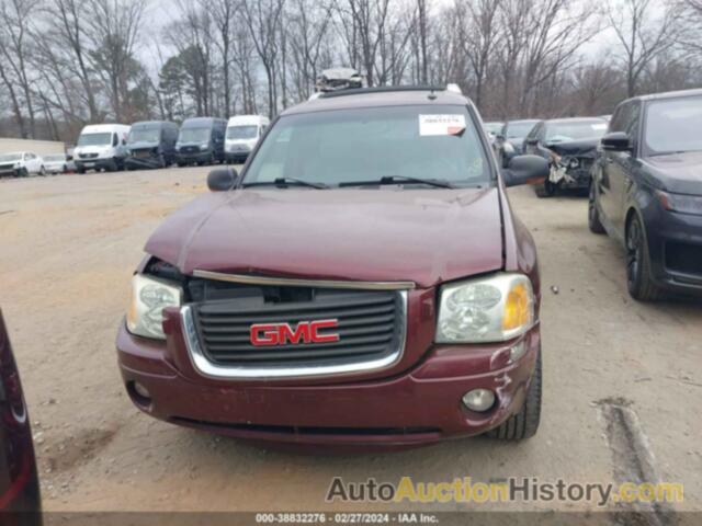 GMC ENVOY XUV SLT, 1GKES12S946169669