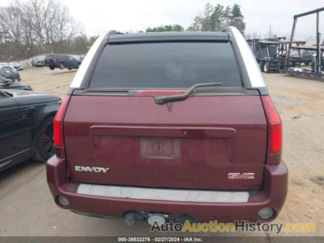 GMC ENVOY XUV SLT, 1GKES12S946169669