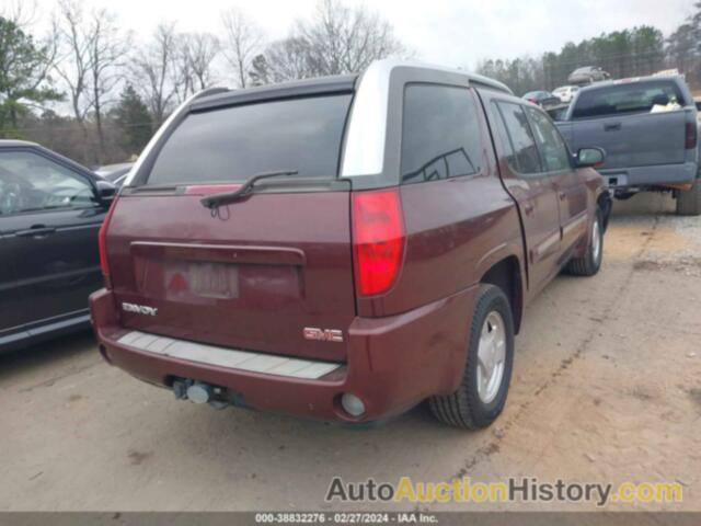 GMC ENVOY XUV SLT, 1GKES12S946169669