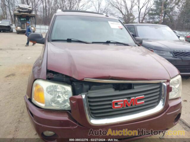 GMC ENVOY XUV SLT, 1GKES12S946169669