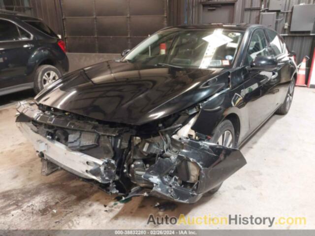 NISSAN ALTIMA SL FWD, 1N4BL4EV4LC143313