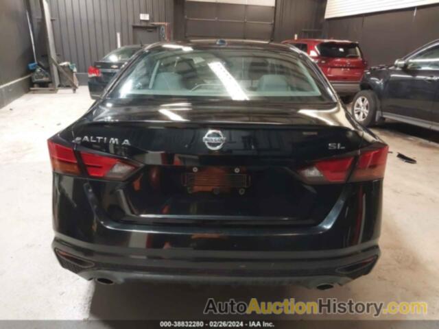 NISSAN ALTIMA SL FWD, 1N4BL4EV4LC143313