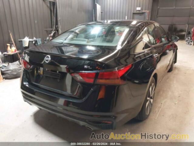 NISSAN ALTIMA SL FWD, 1N4BL4EV4LC143313