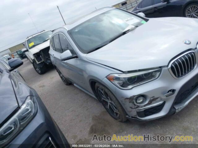 BMW X1 XDRIVE28I, WBXHT3C39GP880864