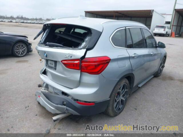 BMW X1 XDRIVE28I, WBXHT3C39GP880864