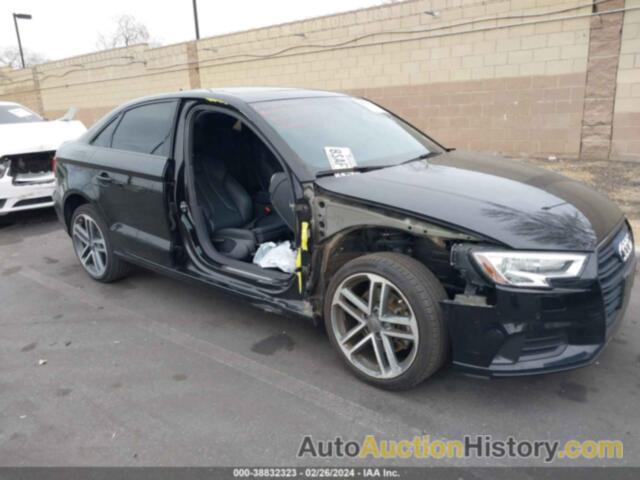 AUDI A3 PREMIUM 40 TFSI FRONT-WHEEL DRIVE S TRONIC, WAUAUGFF5LA094546