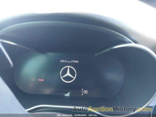 MERCEDES-BENZ C 300 4MATIC, W1KWF8EB9LR597477