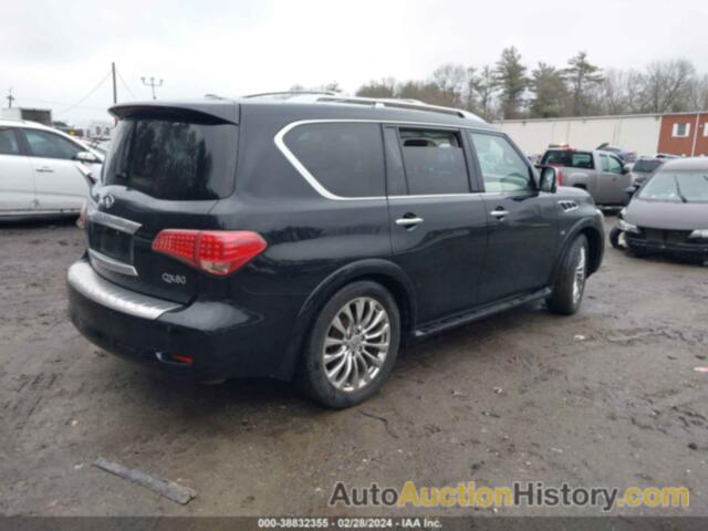 INFINITI QX80, JN8AZ2NCXF9372124