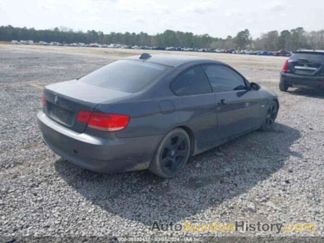 BMW 328XI, WBAWC33517PD06927