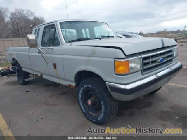 FORD F250, 1FTHX26G7MKA06385