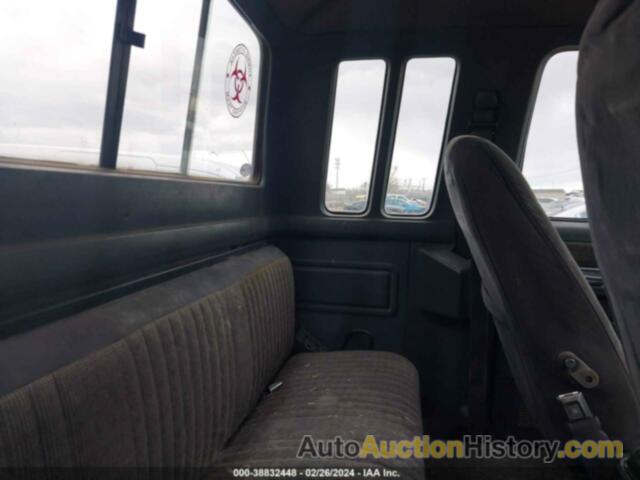 FORD F250, 1FTHX26G7MKA06385